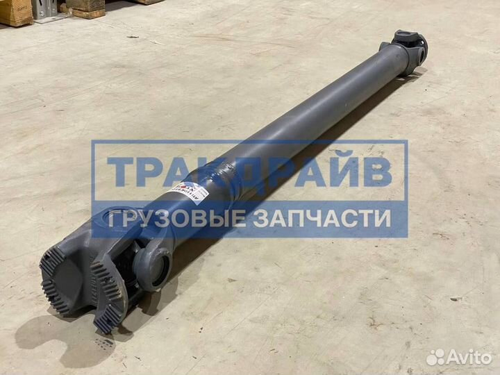 Вал карданный Вольво фш12 фм12 L1600 мм