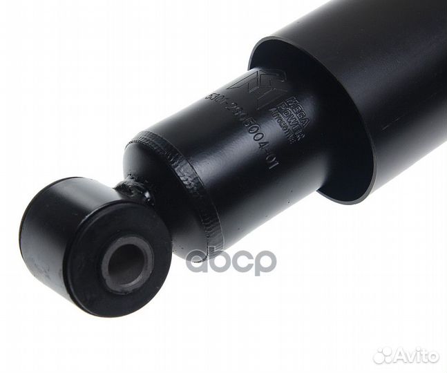 Амортизатор ЗИЛ-5301 передний megapower 290-12-008