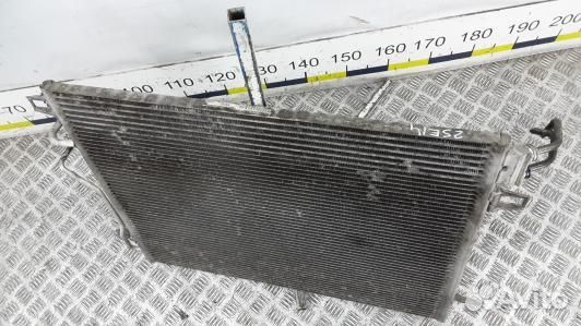Радиатор кондиционера dodge caravan Grand Caravan
