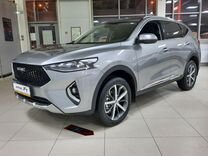 Новый Haval F7 1.5 AMT, 2024, цена от 2 499 000 руб.