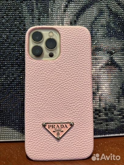 Чехол на iPhone 13 pro max