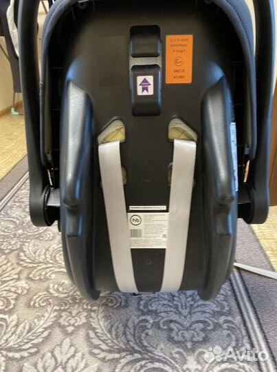 Автолюлька