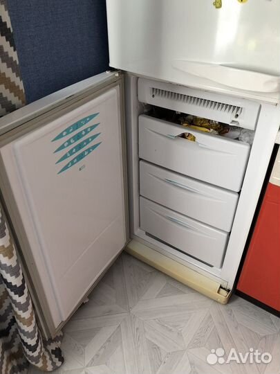 Холодильник бу