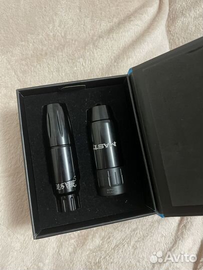 Тату-машинка Mast wireless pen