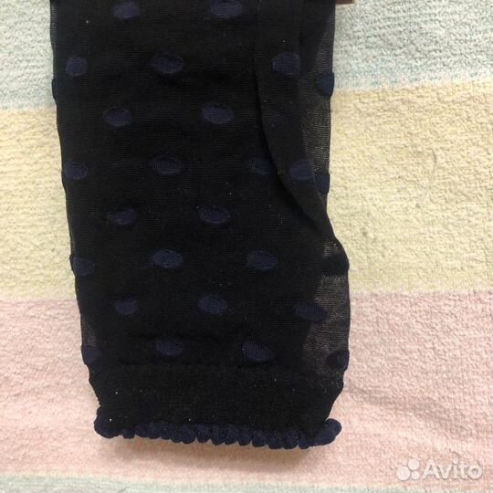 Носки фирмы trasparenze и Mariebrizzard