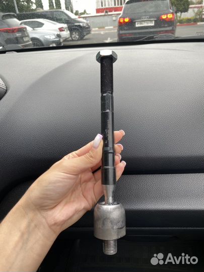 Рулевая тяга Kia Rio