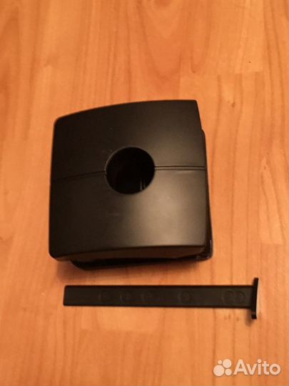 Дырокол, Novus B 225, новый, 25 листов