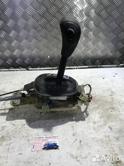 Трос АКПП Киа Рио 1 Kia Rio 1