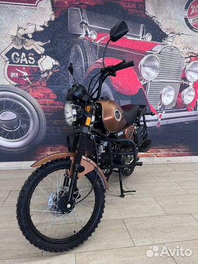 Мопед colt international (В наличии)