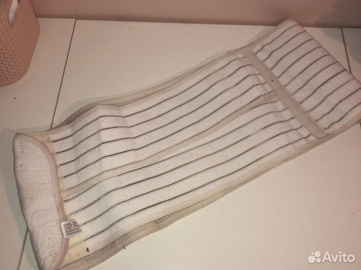 Бандаж Ортопедический Orlett xl AB-309