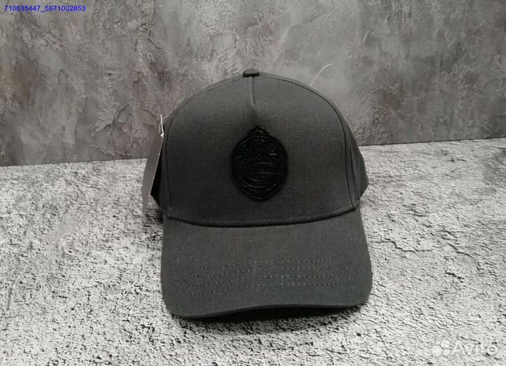 Кепка Berluti мужская