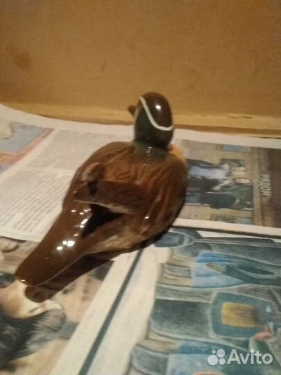 Фарфоровые статуэтки СССР лфз