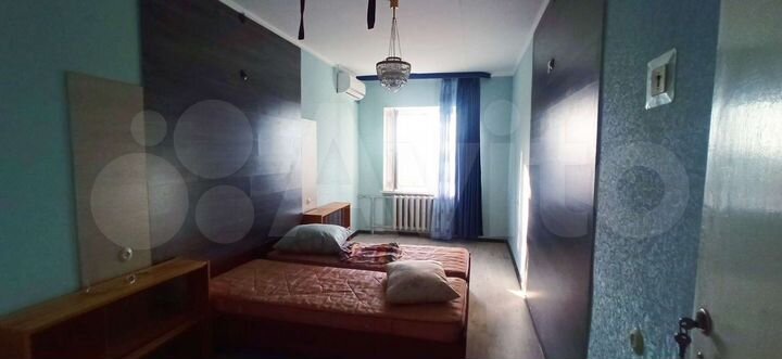 2-к. квартира, 43,5 м², 5/5 эт.