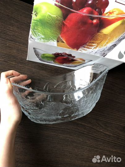 Ваза для фруктов