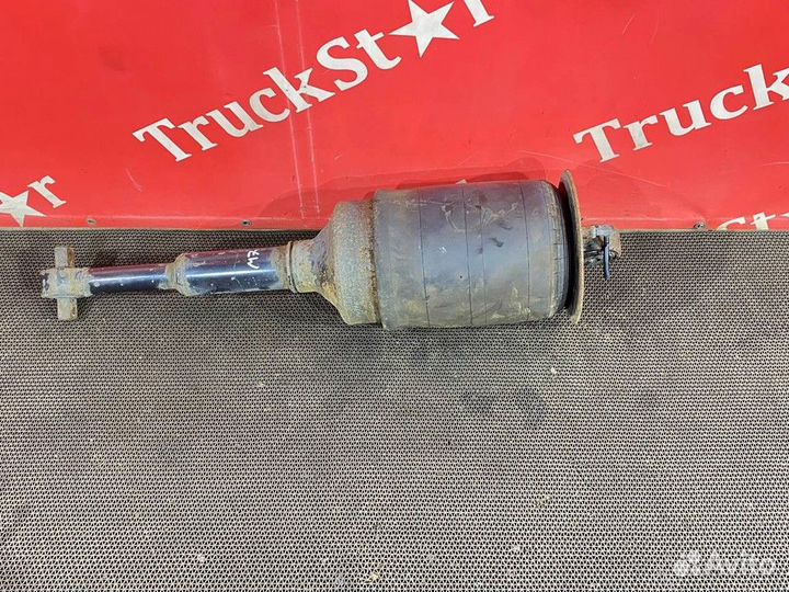 Пневмоамортизатор подвески передний