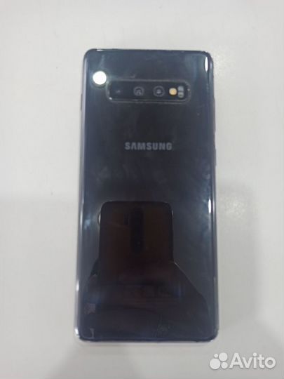 Samsung Galaxy S10+, 8/128 ГБ