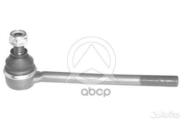 Наконечник рулевой тяги внутренний правый LADA