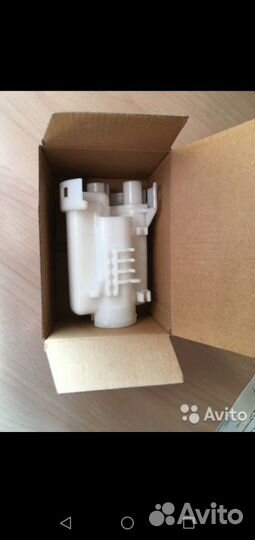 Фильтр топливный для Тойота Toyota