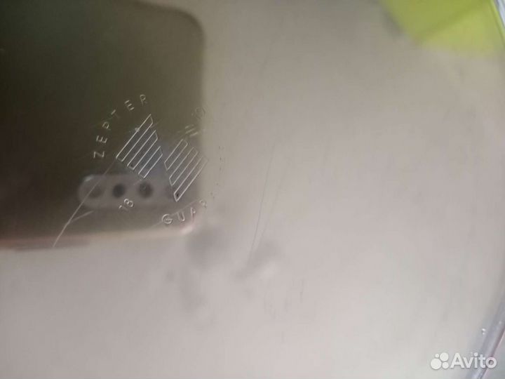 Комби миска zepter 2 литра