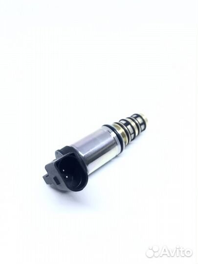 Электронный клапан компрессора Golf,Passat,Octavia