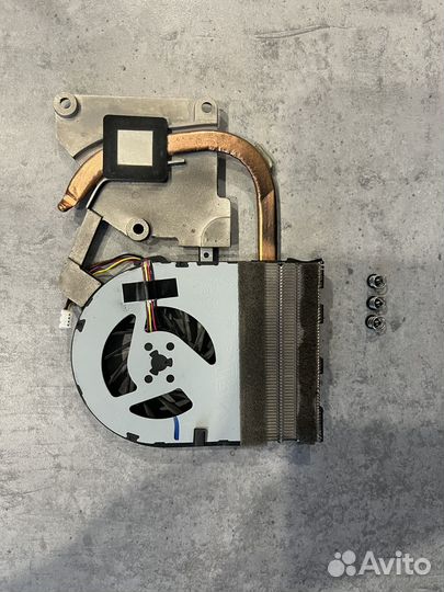 Запчасти для Lenovo G505