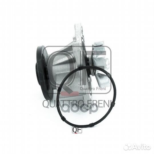 QF05A00044 помпа с упл.кольц Mitsubishi Colt 1