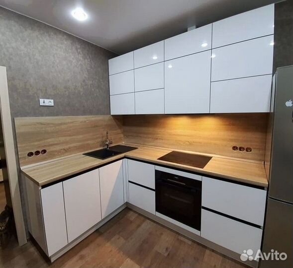 Кухня на заказ