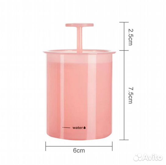 Пенообразователь