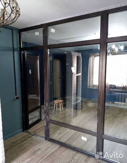 Окна пластиковые быстро под ключ