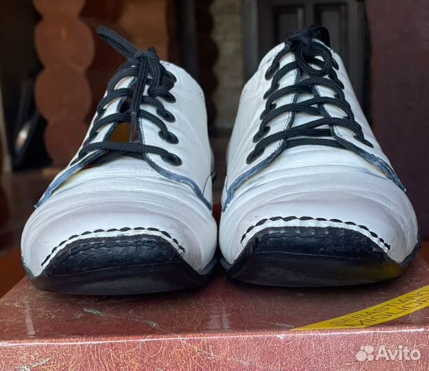 Туфли мужские 43 размер бу