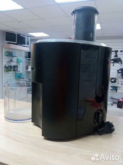 Соковыжималка Braun 4292 J300