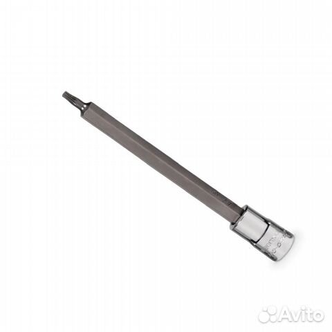 Головка Snap-on с удлиненной вставкой torx T10, кв