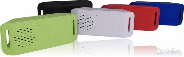 Колонка Bluetooth #8678