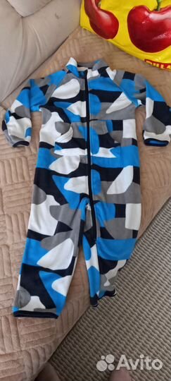 Вещи на мальчика