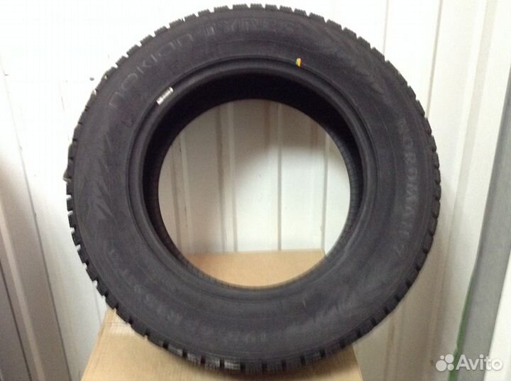 Nokian Tyres Nordman 7 195/65 R15