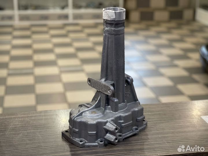 Хвостовик кпп Газель Бизнес,камминс