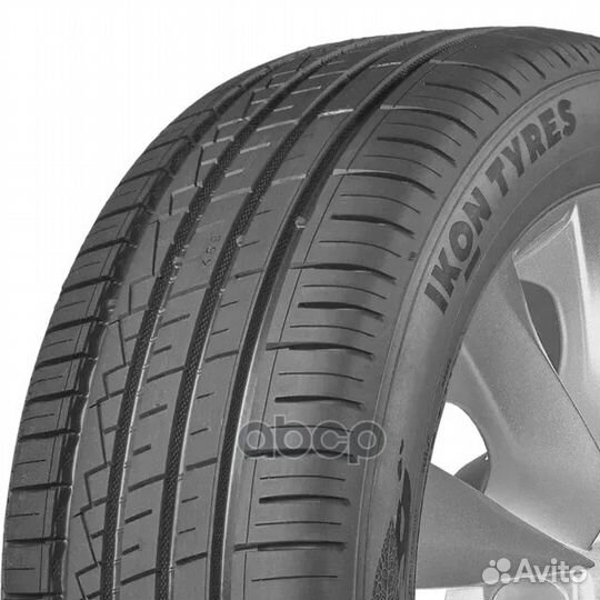 Ikon Tyres Autograph Eco 3 175/70 R14