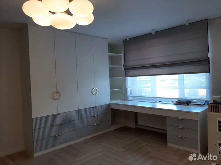 Сборка, разборка мебели