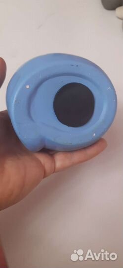 Котик-копилка