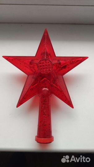 Новогодняя игрушка 