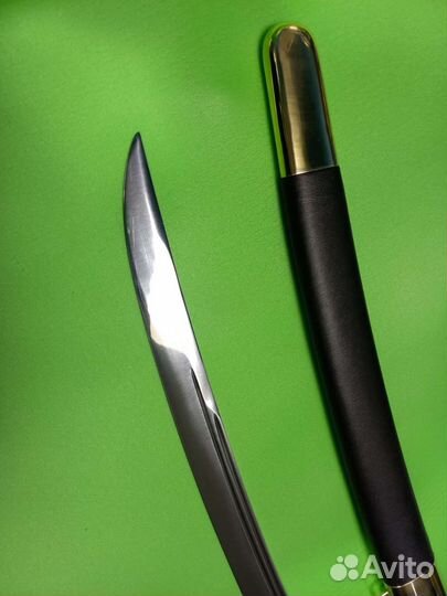 Шашка Квказская