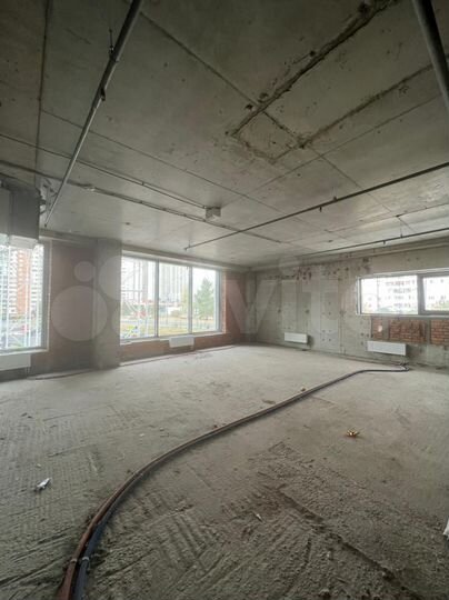 Офис 800 кв.м