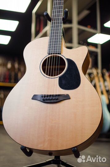 Furch Violet Gc-SM Master's Choice