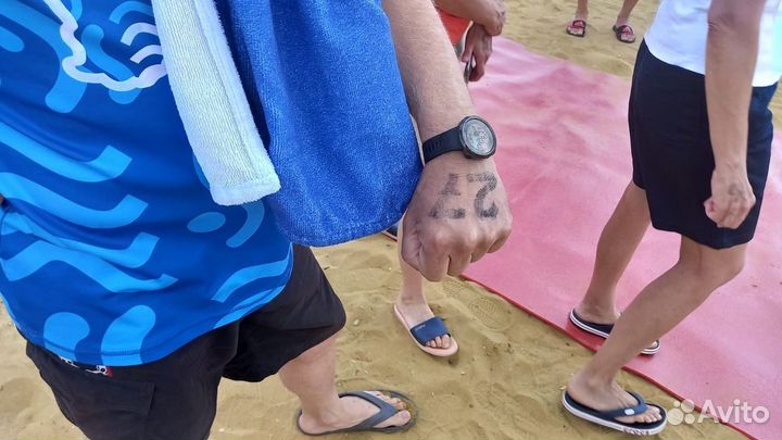 Garmin Swim 2