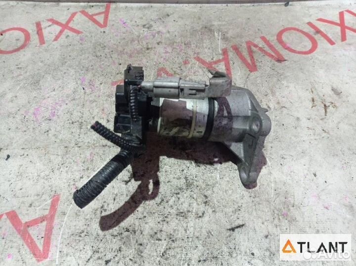 Реле стартера mazda axela