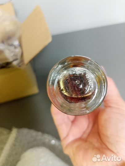 Mauboussin elixir pure Elle парфюм 90/100 мл