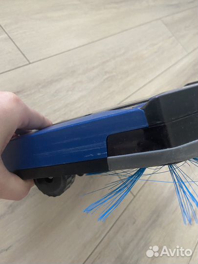 Робот пылесос Philips