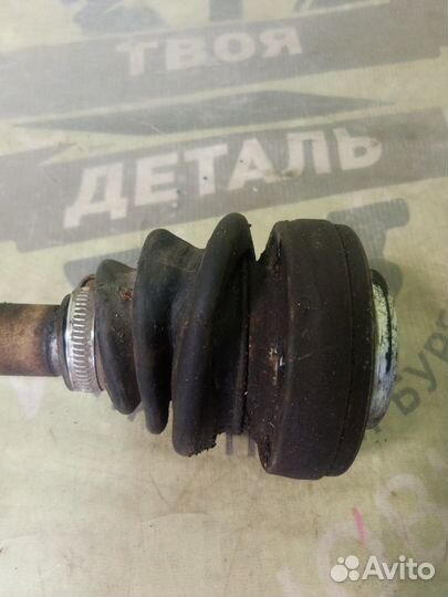 Ось привод шруз левый Bmw 3 Series E90 рестайлинг