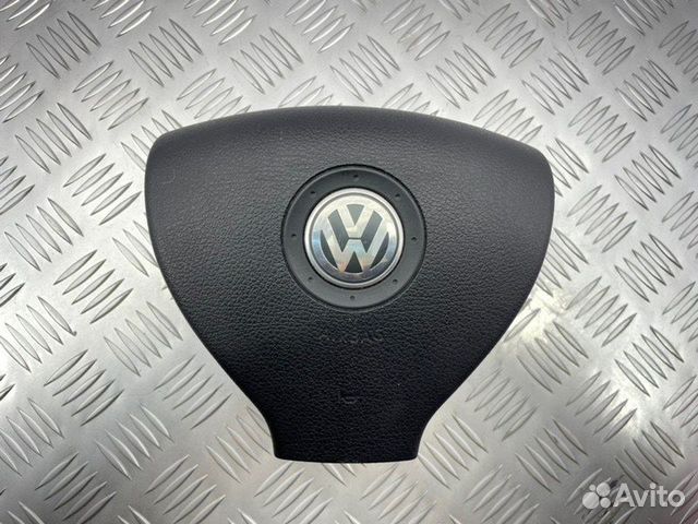 Подушка безопасности Volkswagen Jetta 1K2 1.6 BSE