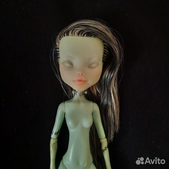 Куклы монстер хай